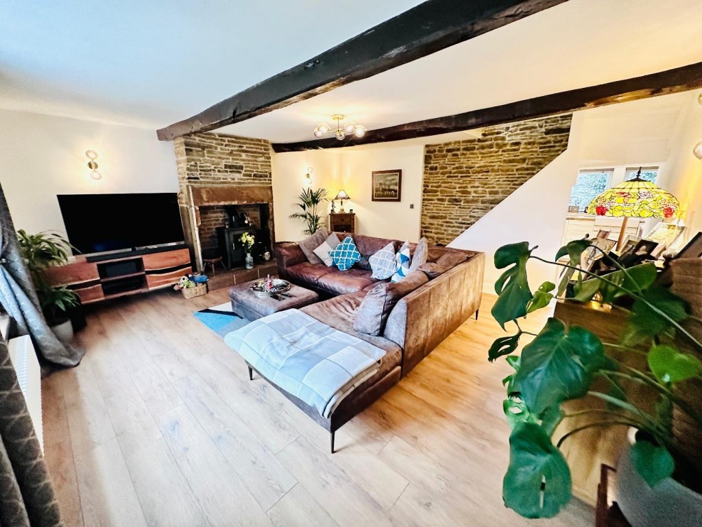 Image for Crosland Hill Road, Huddersfield