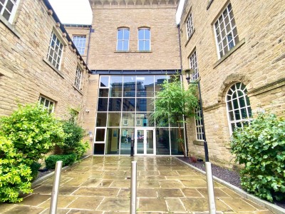 View full details for 1535 The Melting Point, Firth Street, Huddersfield