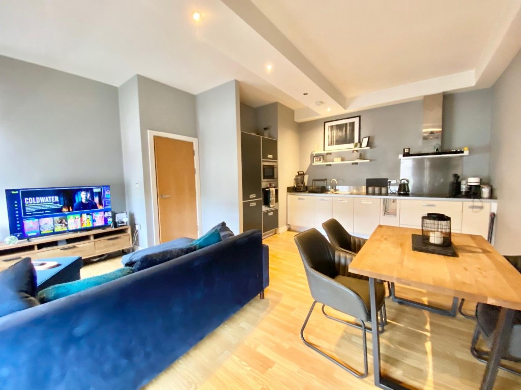 Image for 1535 The Melting Point, Firth Street, Huddersfield