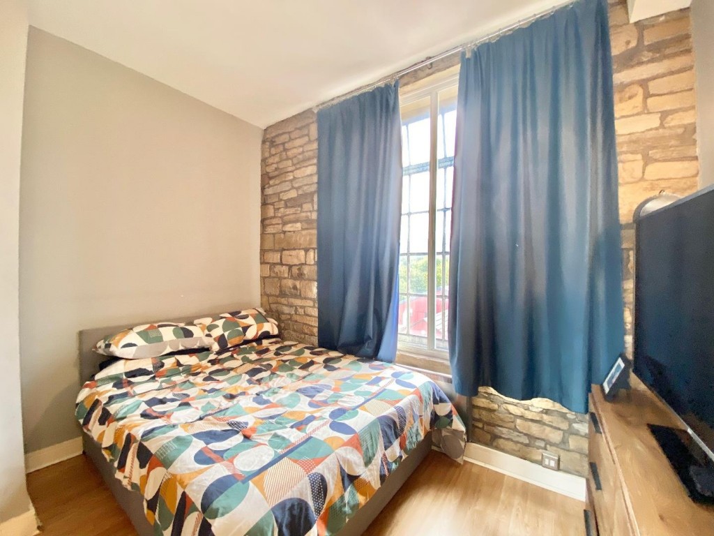 Image for 1535 The Melting Point, Firth Street, Huddersfield