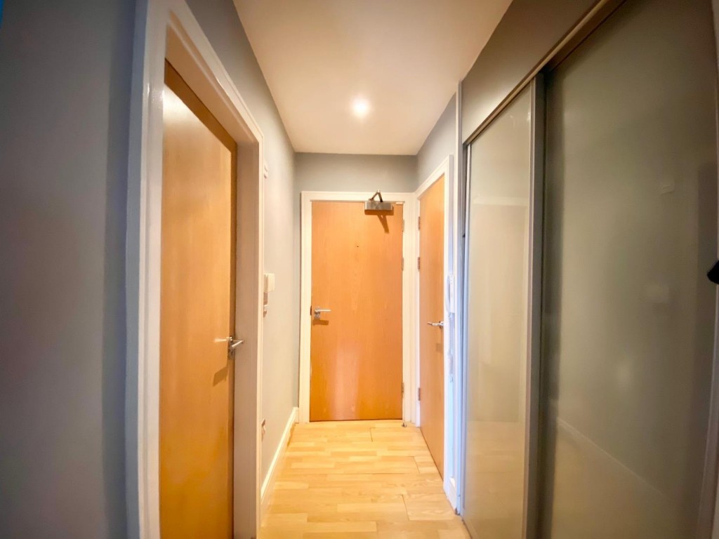 Image for 1535 The Melting Point, Firth Street, Huddersfield