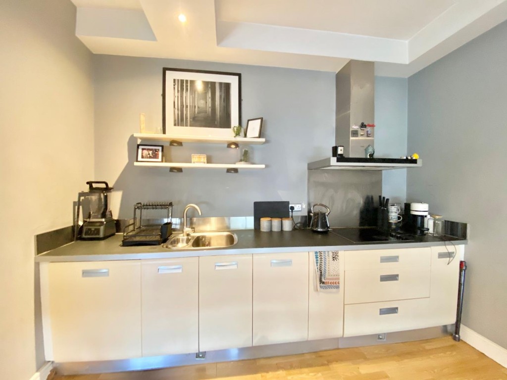 Image for 1535 The Melting Point, Firth Street, Huddersfield