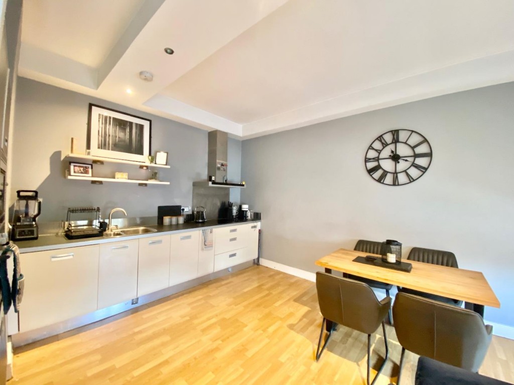 Image for 1535 The Melting Point, Firth Street, Huddersfield