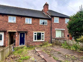 Marina Terrace, Golcar, Huddersfield