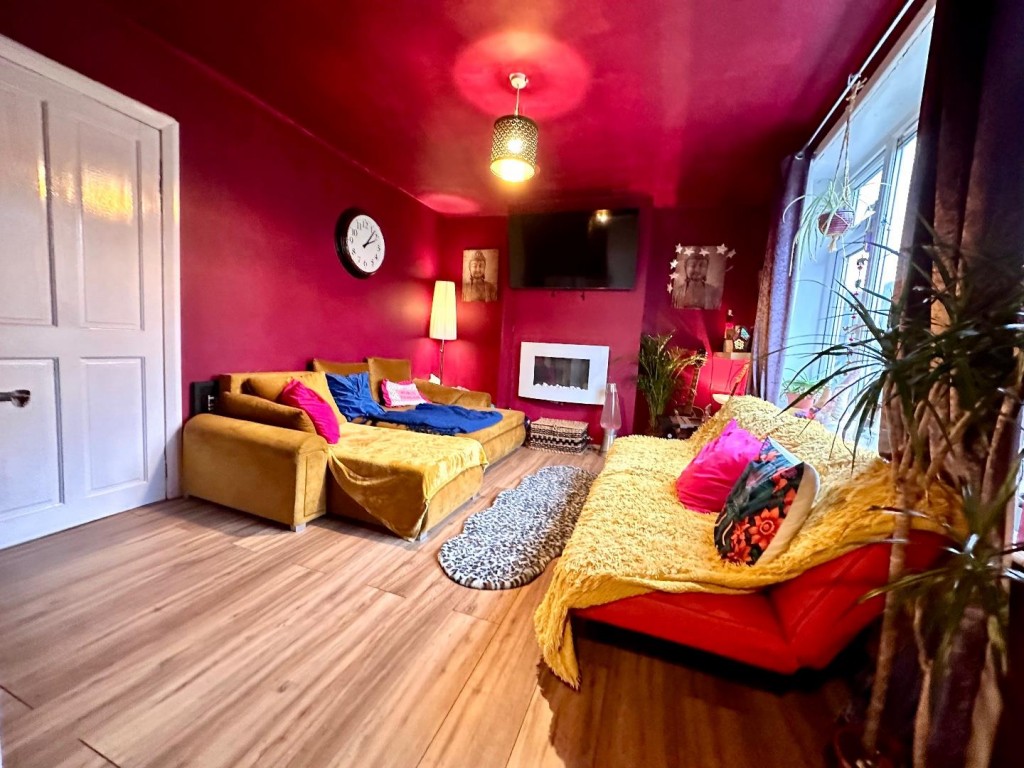 Image for Marina Terrace, Golcar, Huddersfield