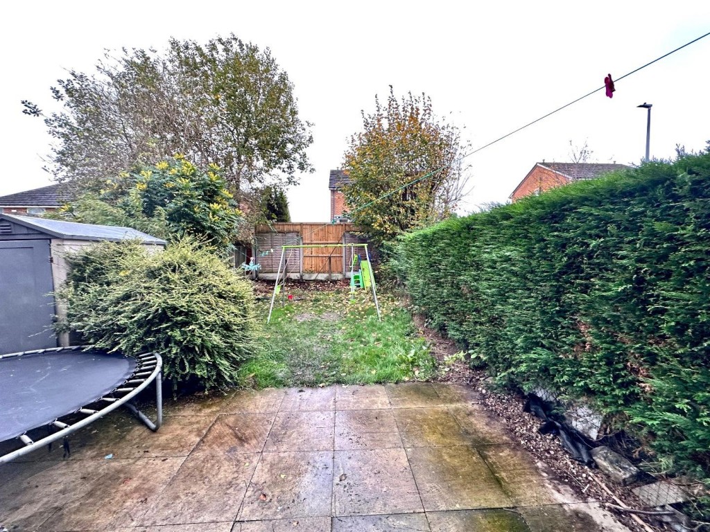 Image for Marina Terrace, Golcar, Huddersfield