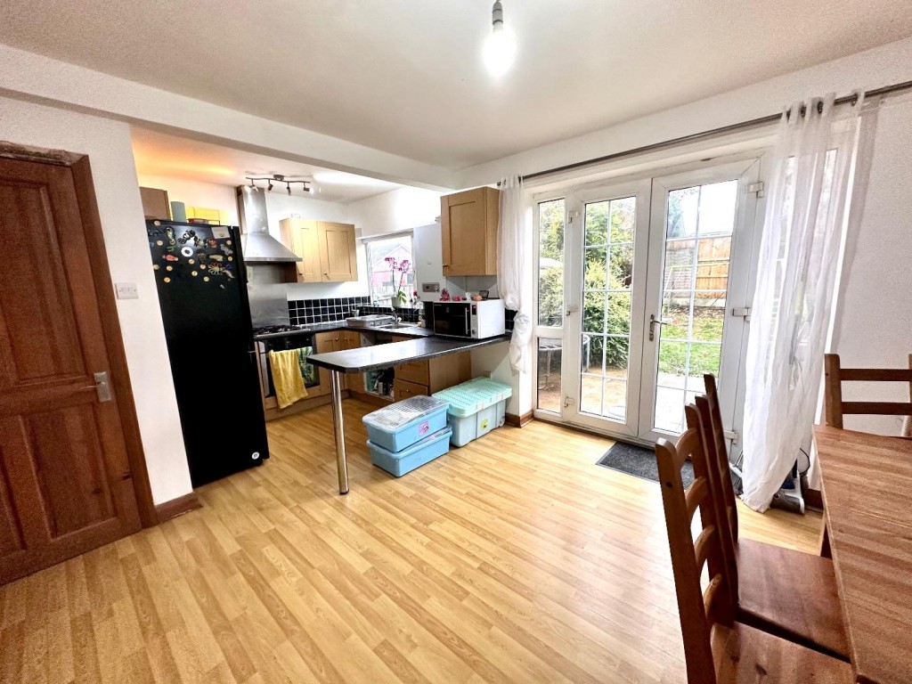 Image for Marina Terrace, Golcar, Huddersfield