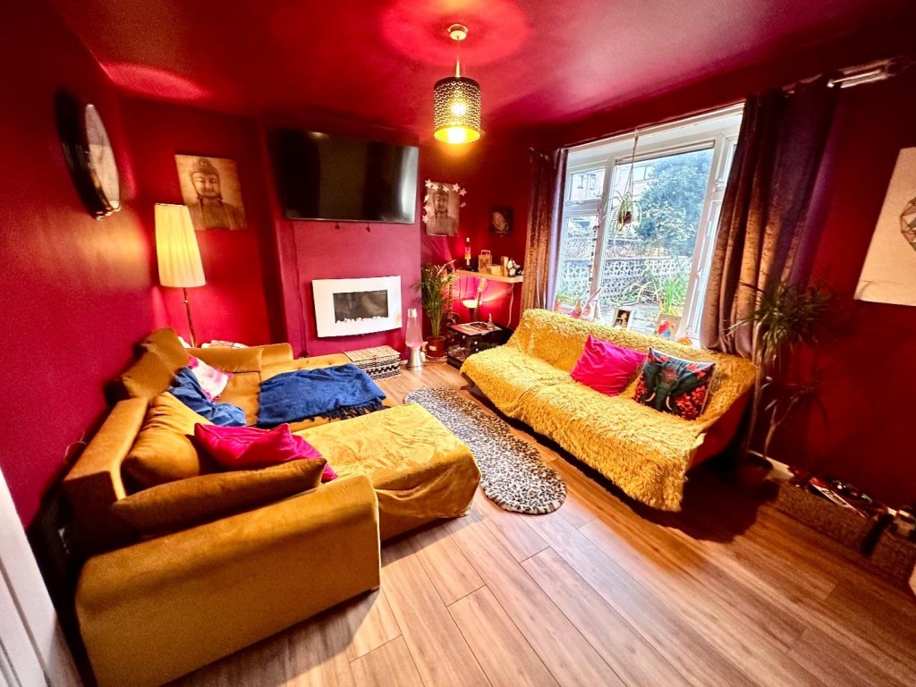 Image for Marina Terrace, Golcar, Huddersfield