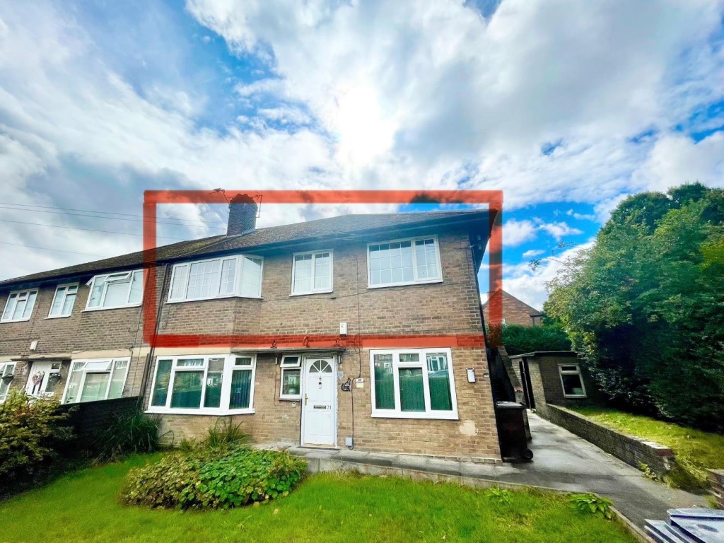 Image for Bay Close, Huddersfield