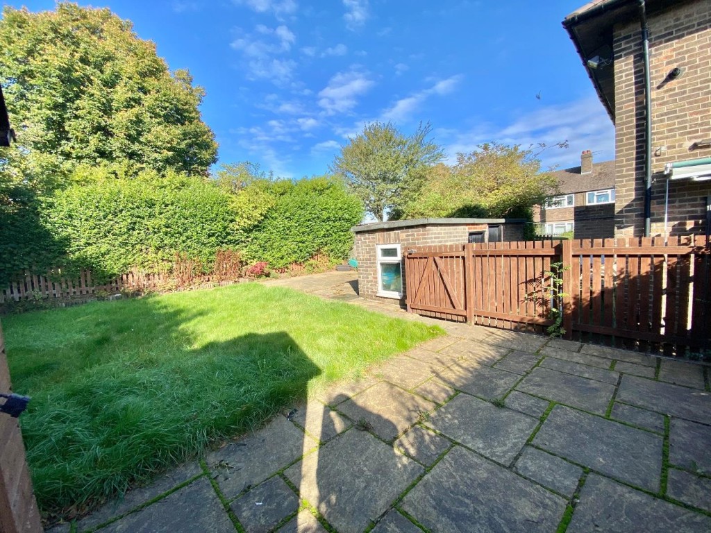 Image for Bay Close, Huddersfield