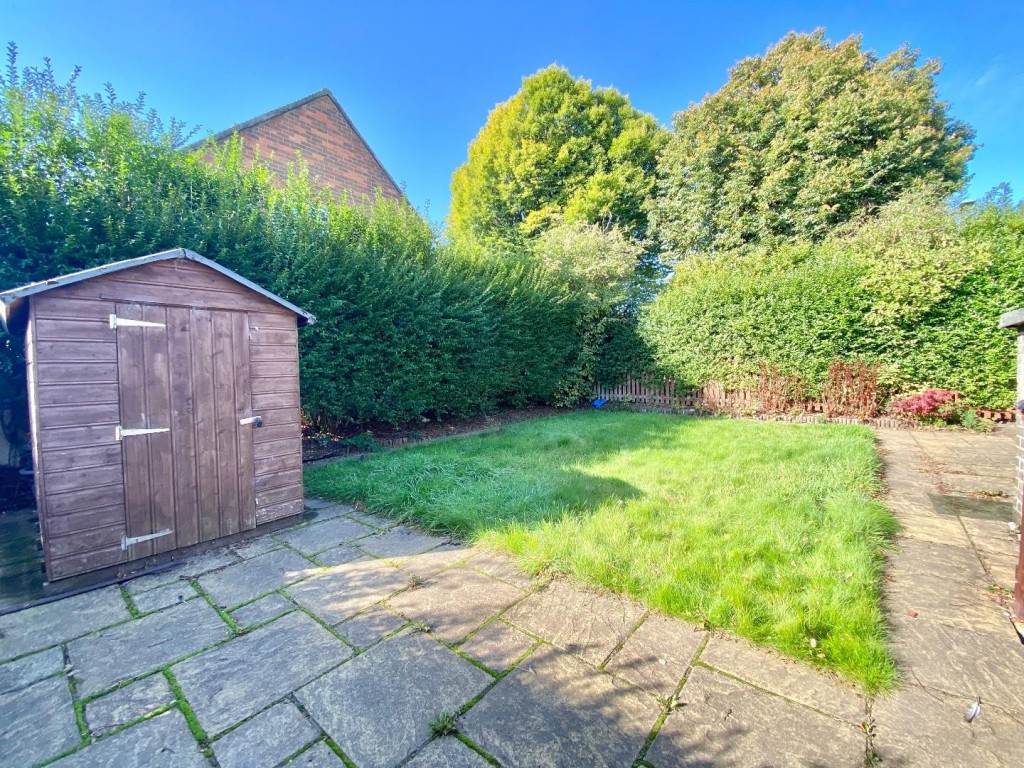 Image for Bay Close, Huddersfield