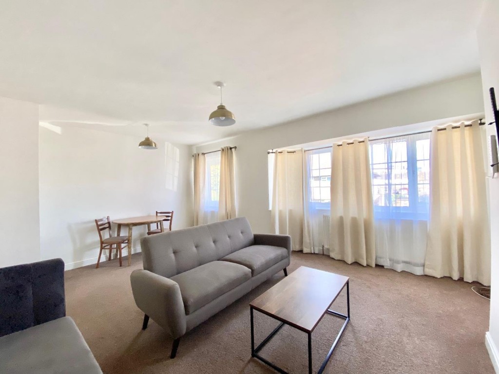 Image for Bay Close, Huddersfield