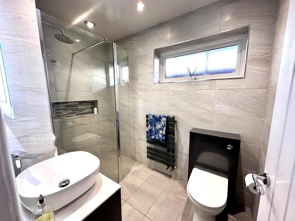 Image for Vernon Close, Edgerton, Huddersfield