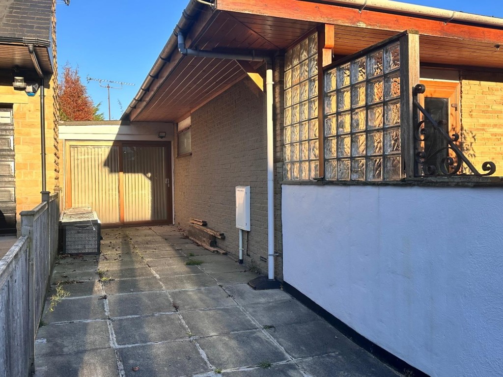 Image for Vernon Close, Edgerton, Huddersfield