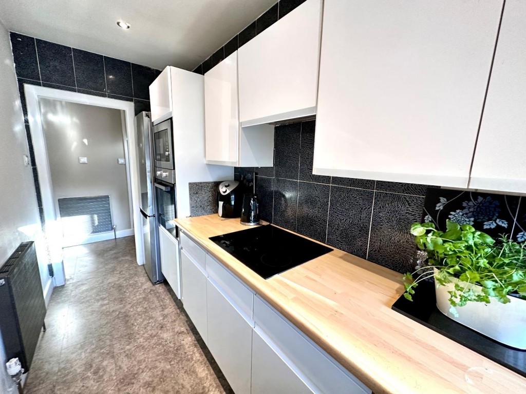 Image for Vernon Close, Edgerton, Huddersfield