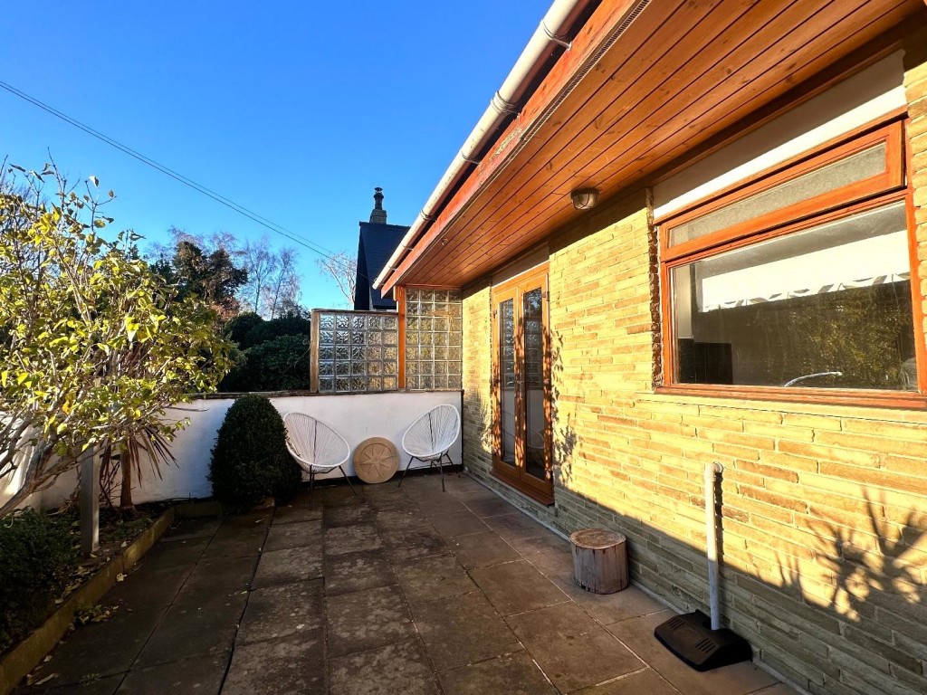 Image for Vernon Close, Edgerton, Huddersfield