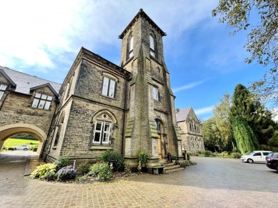 View full details for The Woodlands, Meltham, Holmfirth