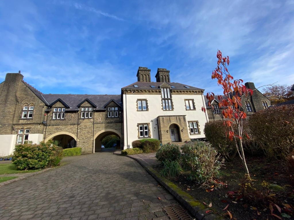 Image for The Woodlands, Meltham, Holmfirth