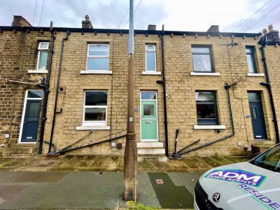 View full details for Rufford Road, Huddersfield