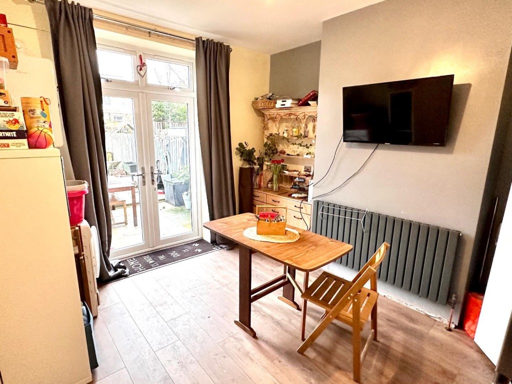 Image for Dalton Green Lane, Huddersfield