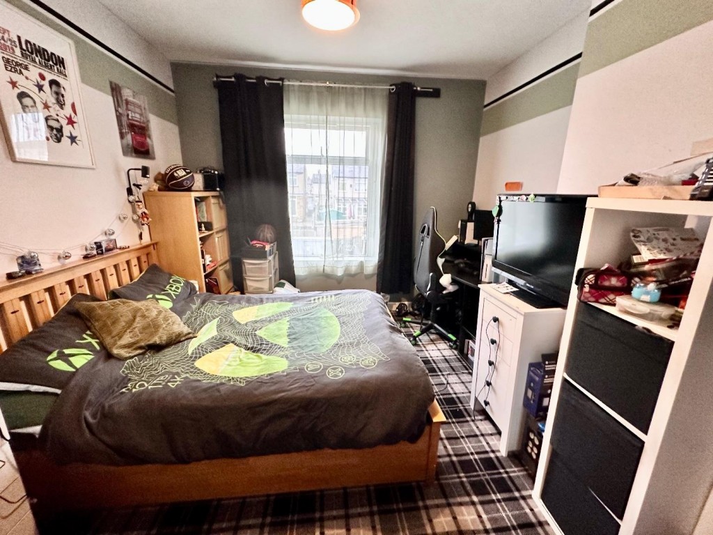 Image for Dalton Green Lane, Huddersfield