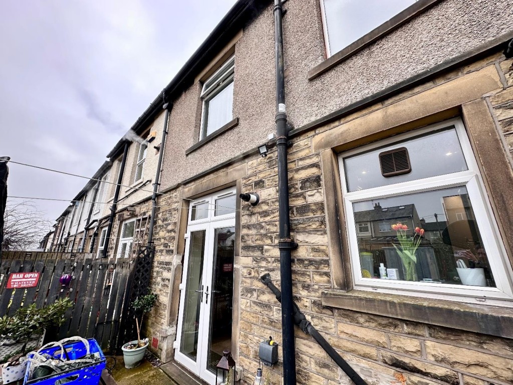 Image for Dalton Green Lane, Huddersfield