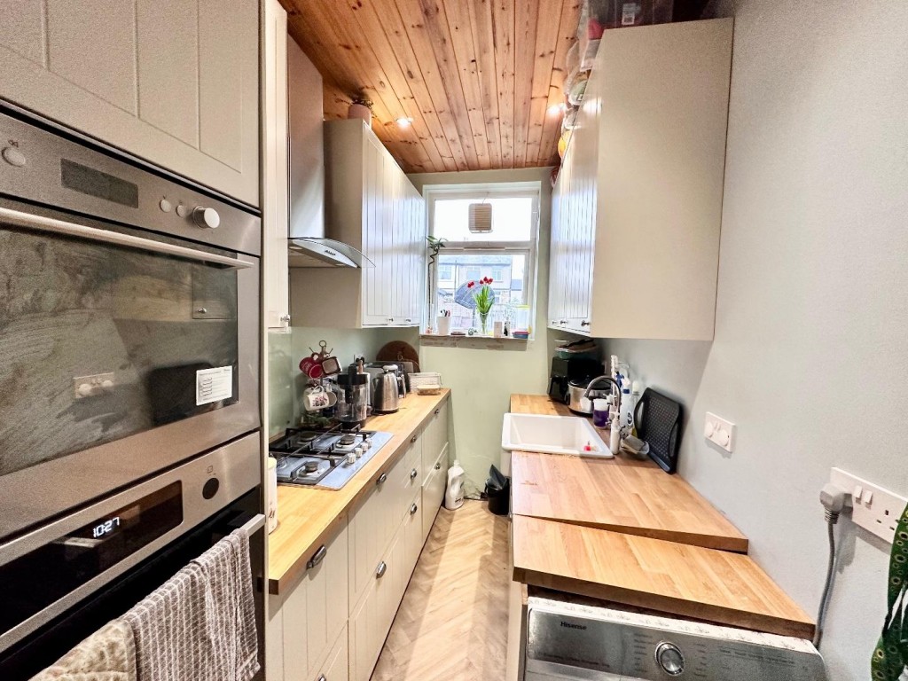 Image for Dalton Green Lane, Huddersfield