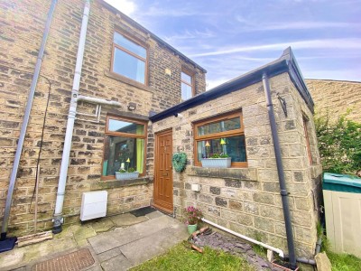 View full details for Crosland Hill Road, Huddersfield