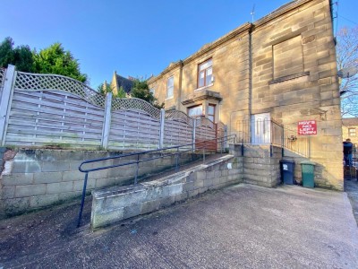 View full details for New Street, Milnsbridge, Huddersfield