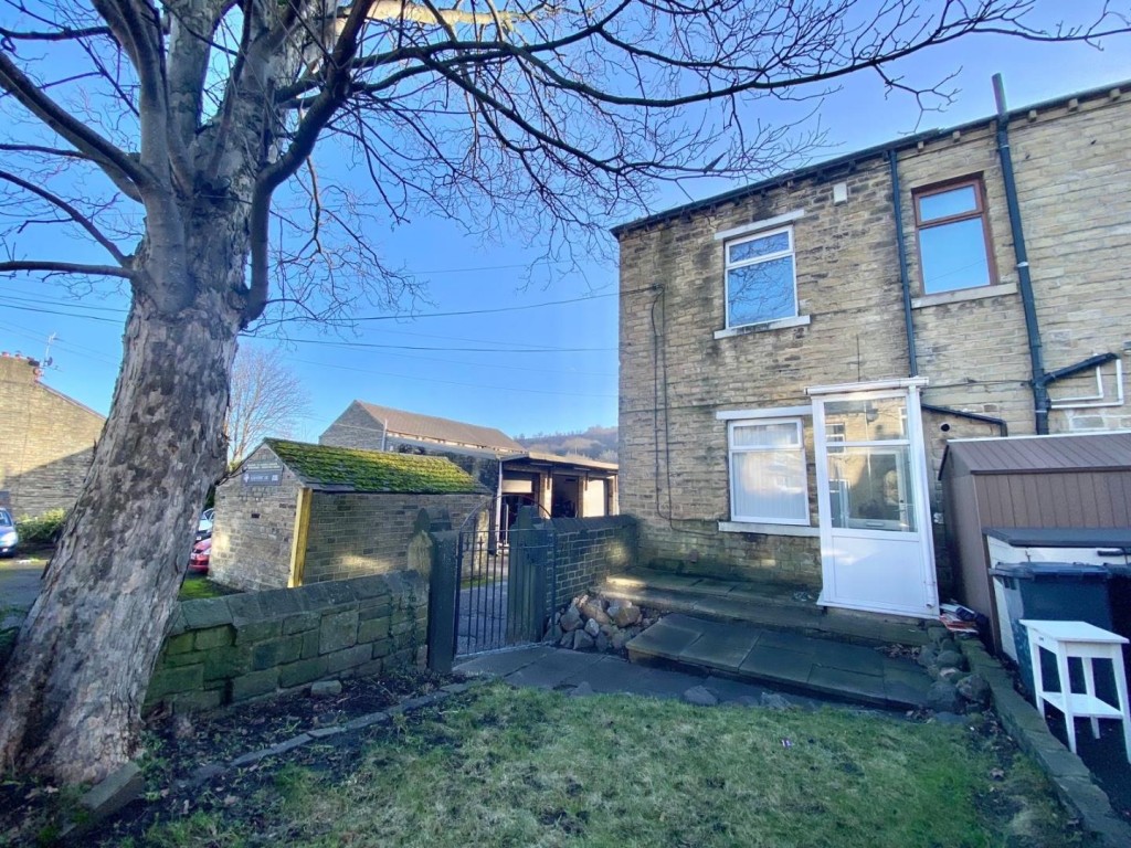 Image for New Street, Milnsbridge, Huddersfield