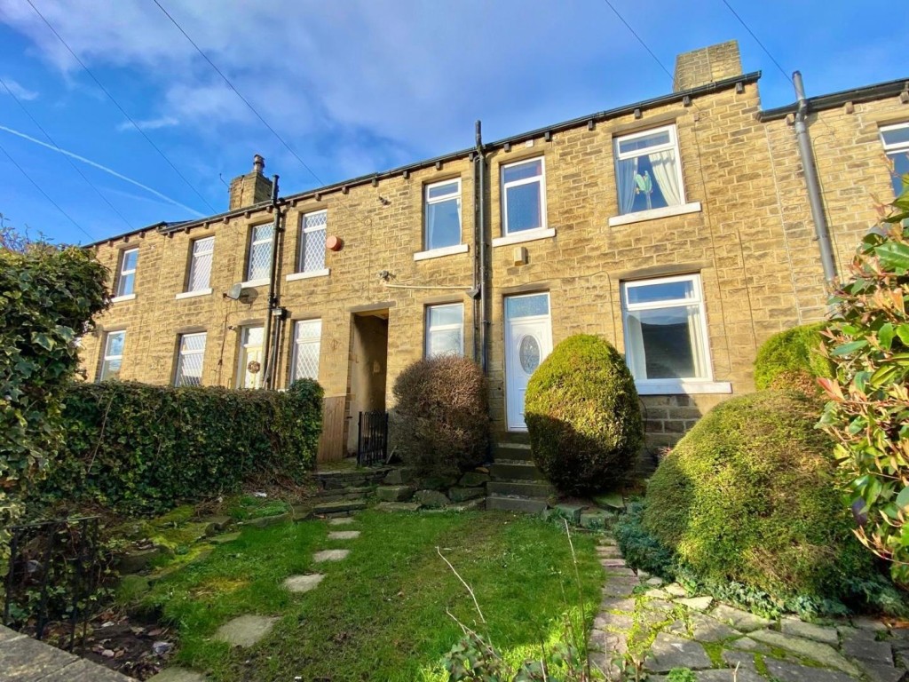 Image for Blackmoorfoot Road, Huddersfield