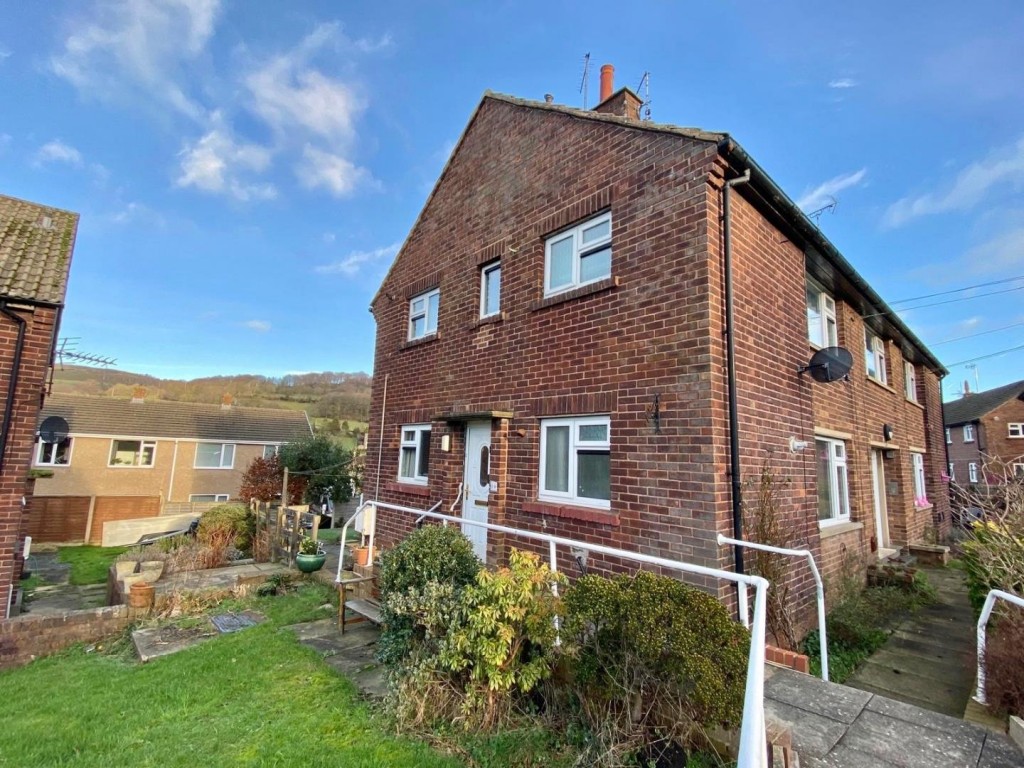 Image for Lydgate Drive, New Mill, Holmfirth