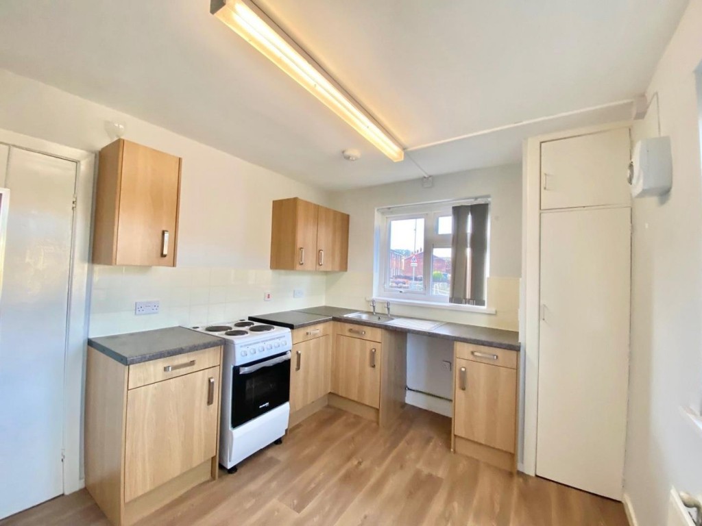 Image for Lydgate Drive, New Mill, Holmfirth