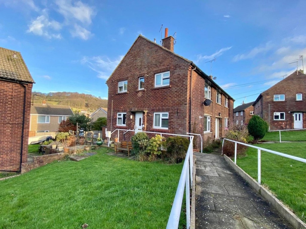 Image for Lydgate Drive, New Mill, Holmfirth