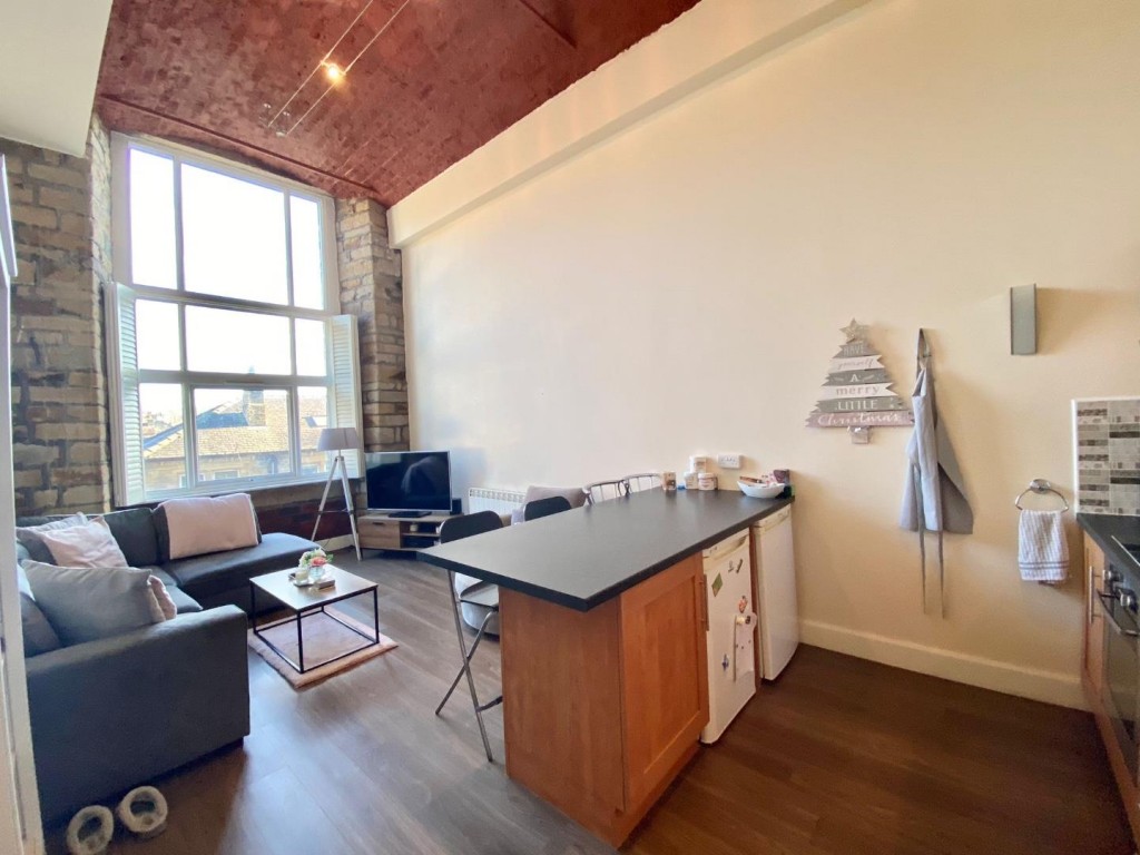 Image for Saville Court, Milnsbridge, Huddersfield