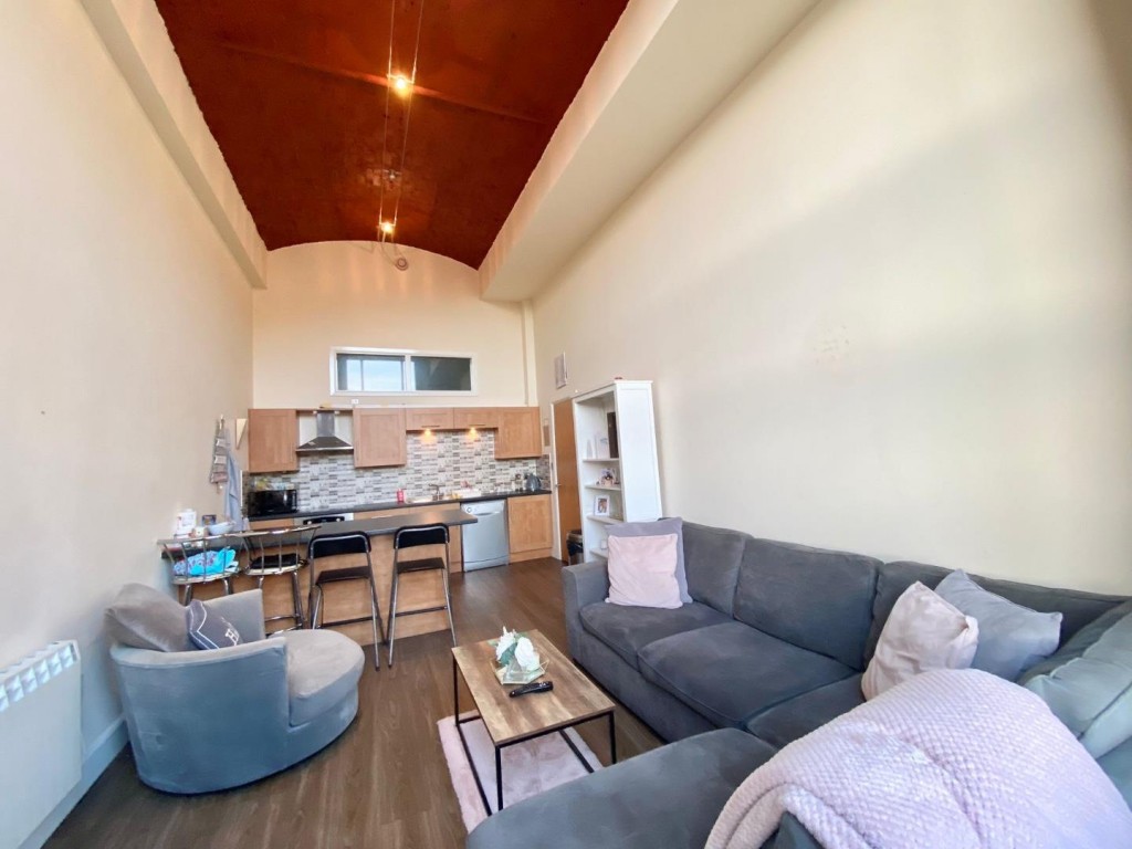 Image for Saville Court, Milnsbridge, Huddersfield