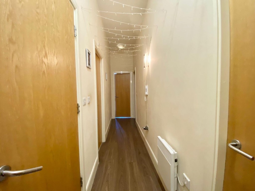 Image for Saville Court, Milnsbridge, Huddersfield