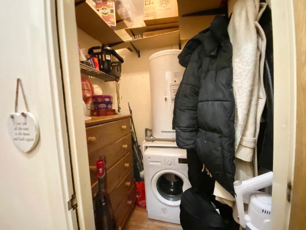 Image for Saville Court, Milnsbridge, Huddersfield