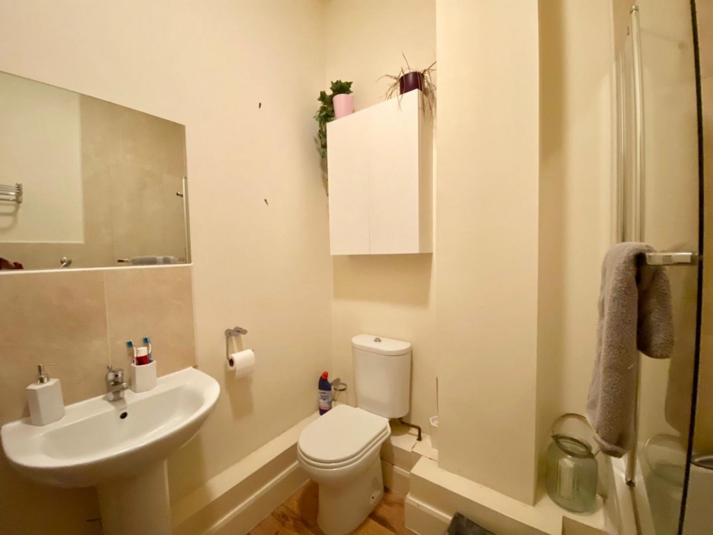 Image for Saville Court, Milnsbridge, Huddersfield