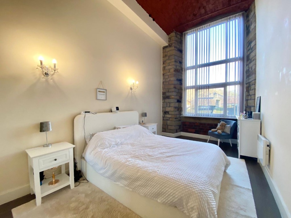 Image for Saville Court, Milnsbridge, Huddersfield