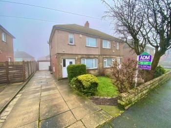 St. Annes Avenue, Huddersfield