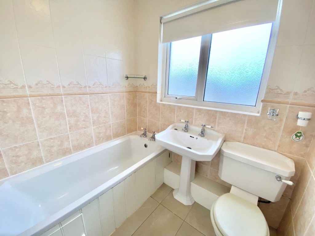 Image for St. Annes Avenue, Huddersfield