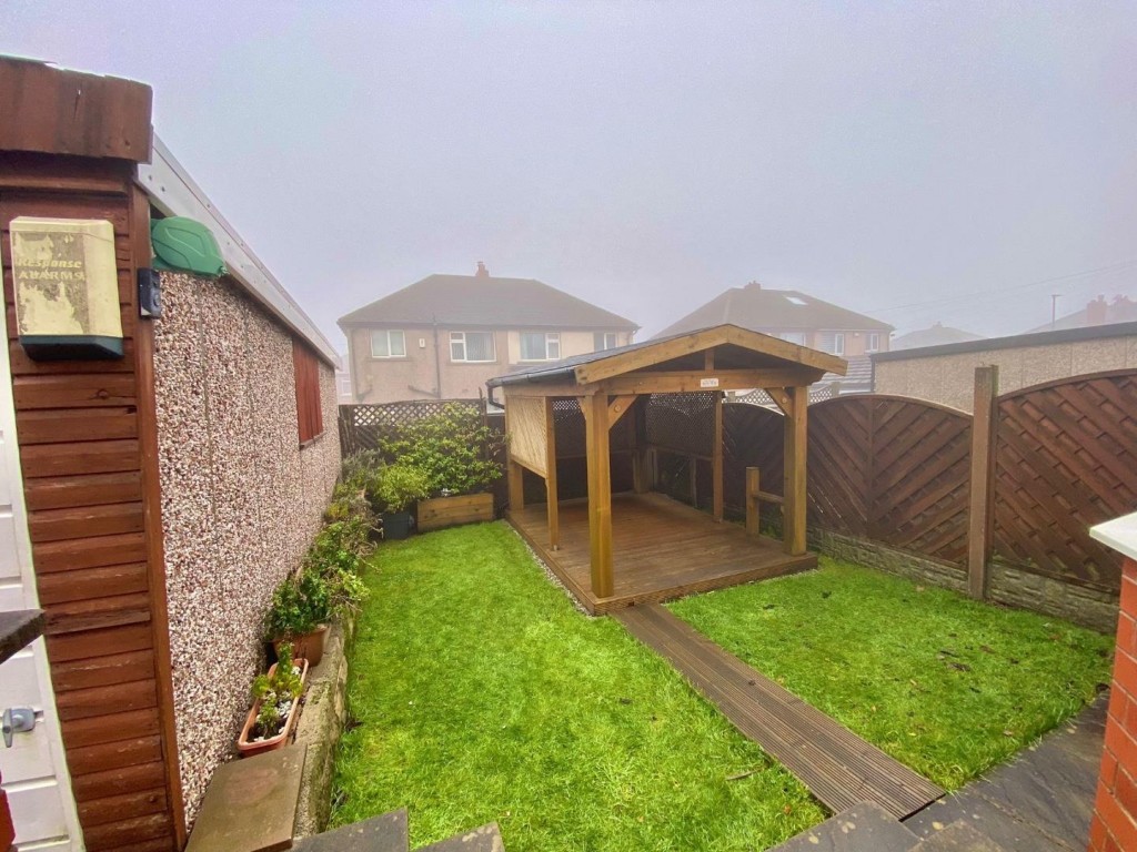 Image for St. Annes Avenue, Huddersfield