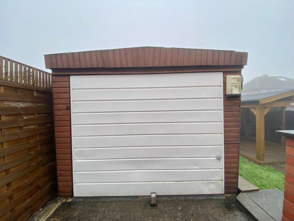 Image for St. Annes Avenue, Huddersfield