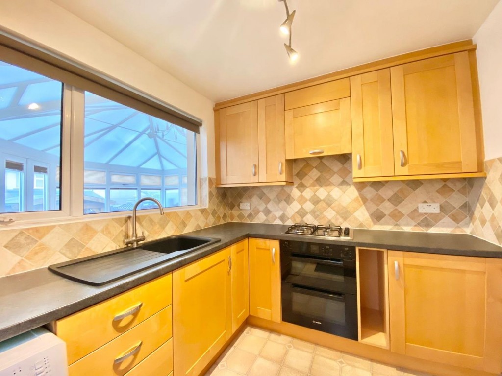 Image for St. Annes Avenue, Huddersfield