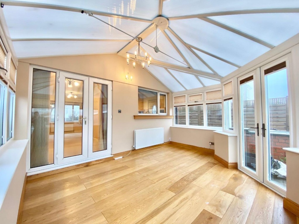 Image for St. Annes Avenue, Huddersfield