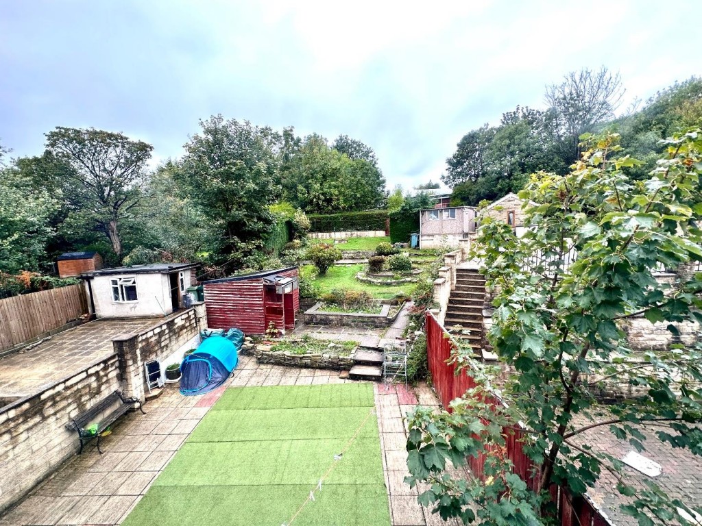 Image for Heaton Road, Huddersfield