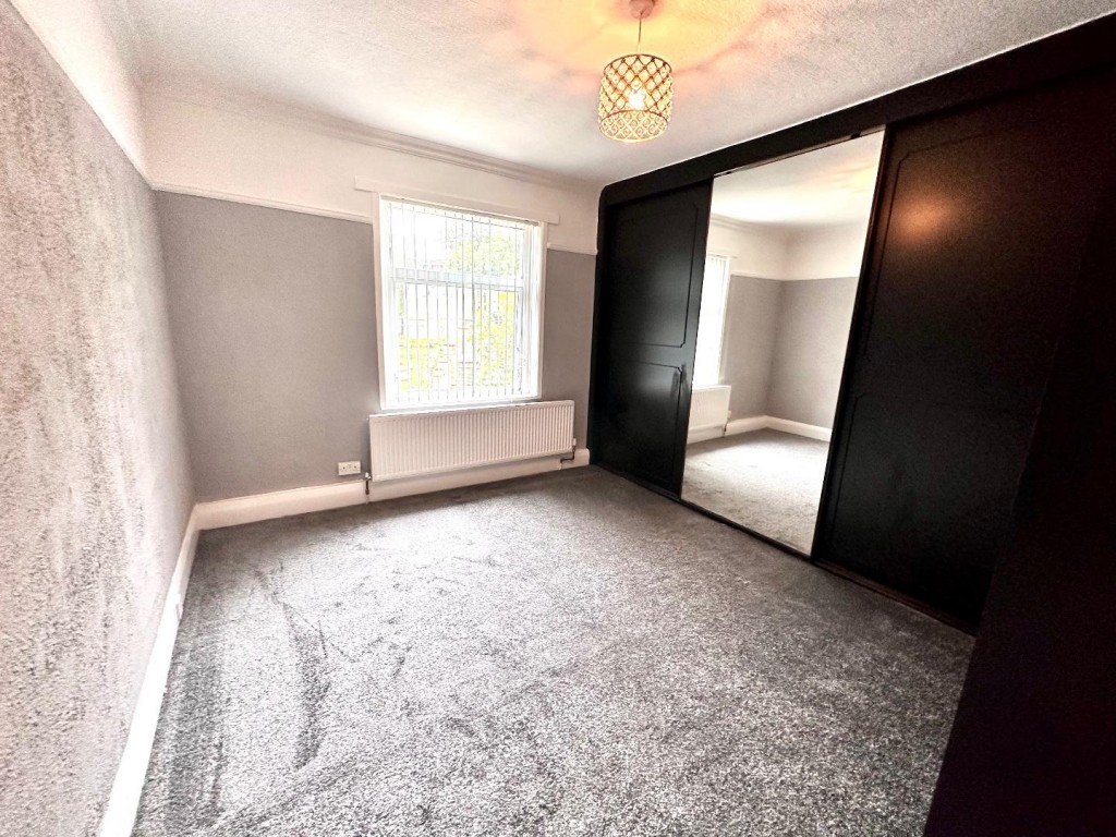 Image for Heaton Road, Huddersfield