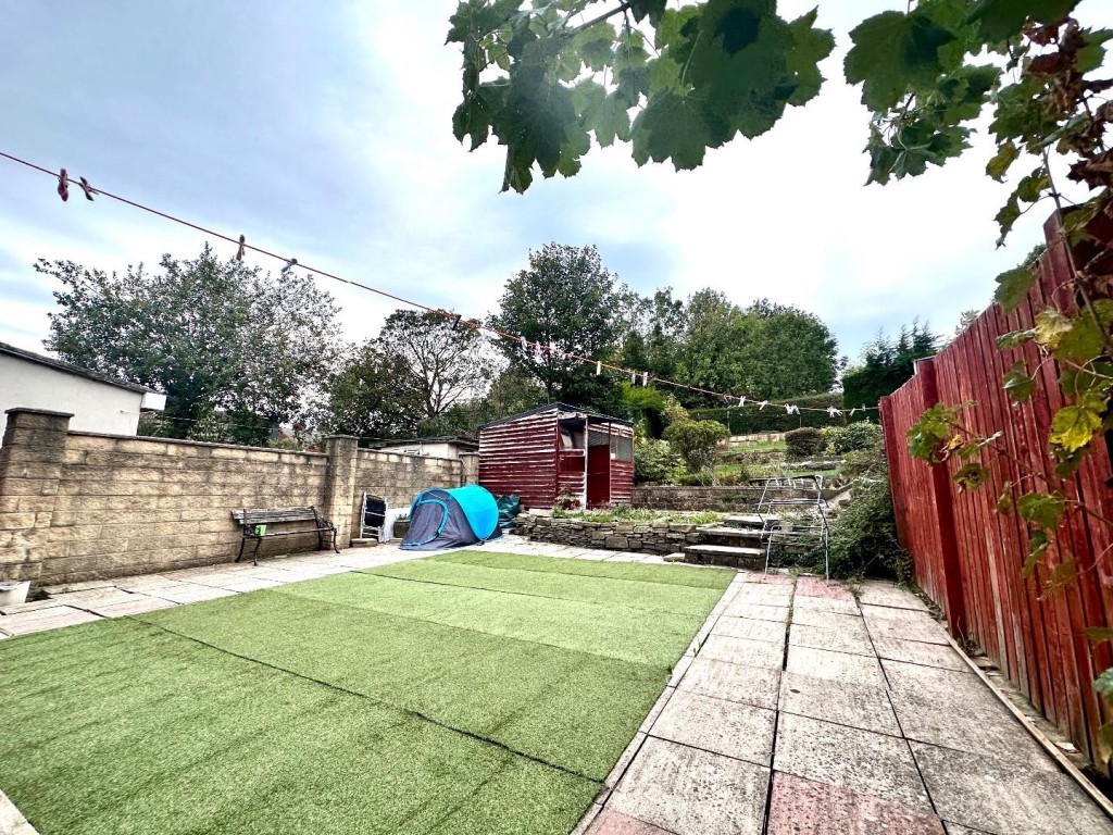 Image for Heaton Road, Huddersfield