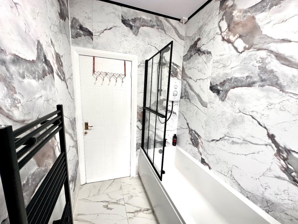 Image for Heaton Road, Huddersfield